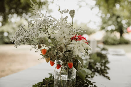 Fotógrafo de bodas Samantha Pastoor (pastoor). Foto del 31 de enero 2019