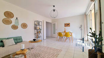 appartement à Montpellier (34)