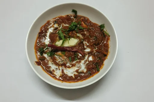 Kadhai Paneer