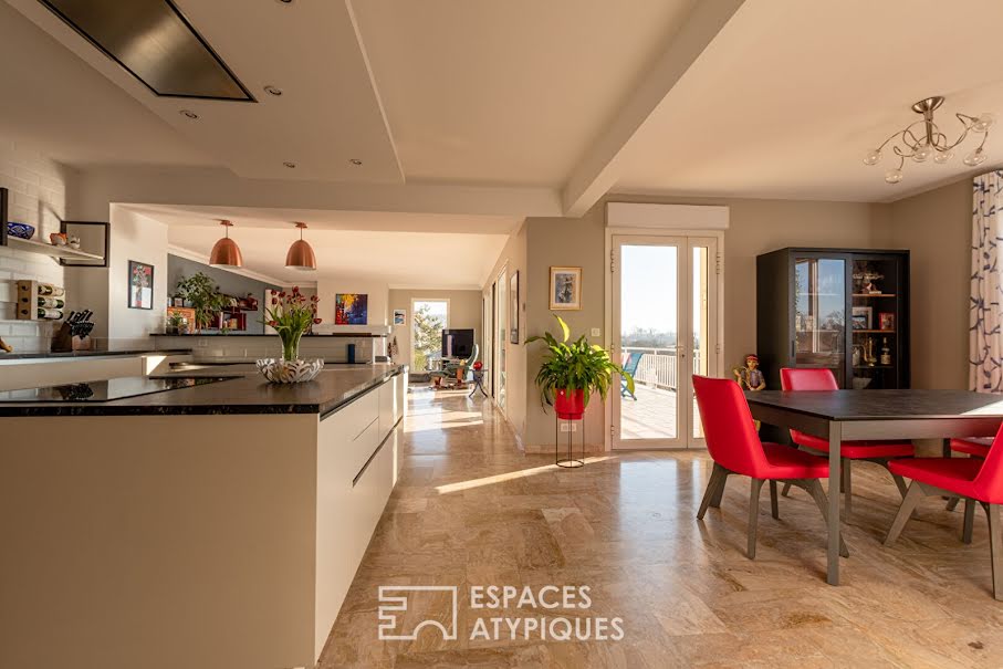 Vente maison 10 pièces 279 m² à Montfort-le-Gesnois (72450), 468 000 €