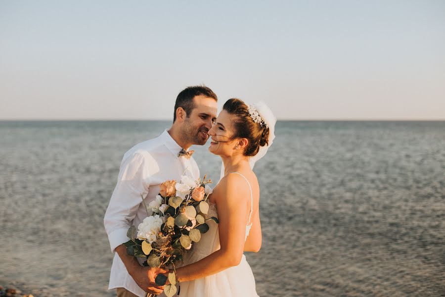 Fotograful de nuntă Cemal Can Ateş (cemalcanates). Fotografia din 19 ianuarie 2019