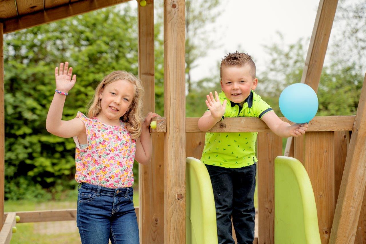 Comfort+ gezinnen met kinderen tot 12j hond vrij 