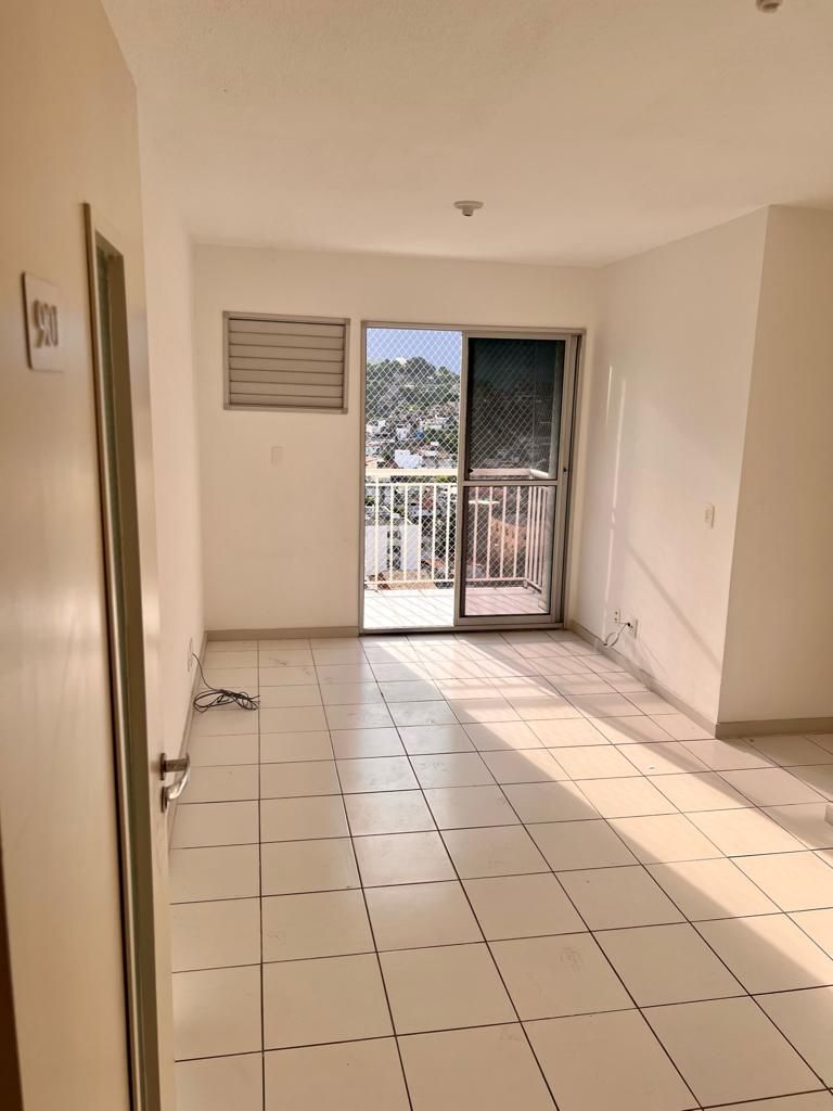 Apartamentos novos Piratininga