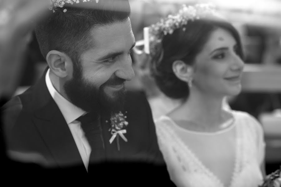 Wedding photographer Marcello Scrofani (studio83). Photo of 27 May 2019