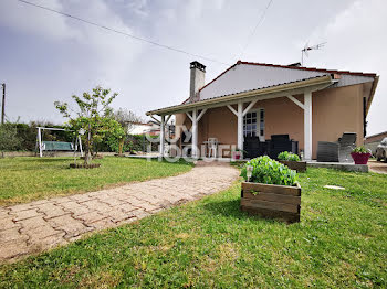 maison à Saint-Romain-de-Jalionas (38)