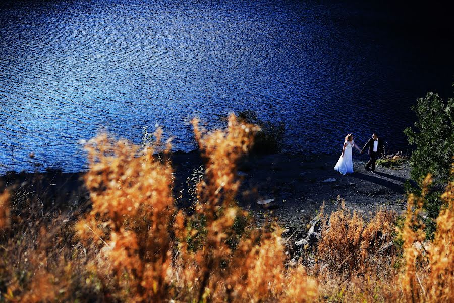 結婚式の写真家Marius Stoica (mariusstoica)。2018 3月24日の写真