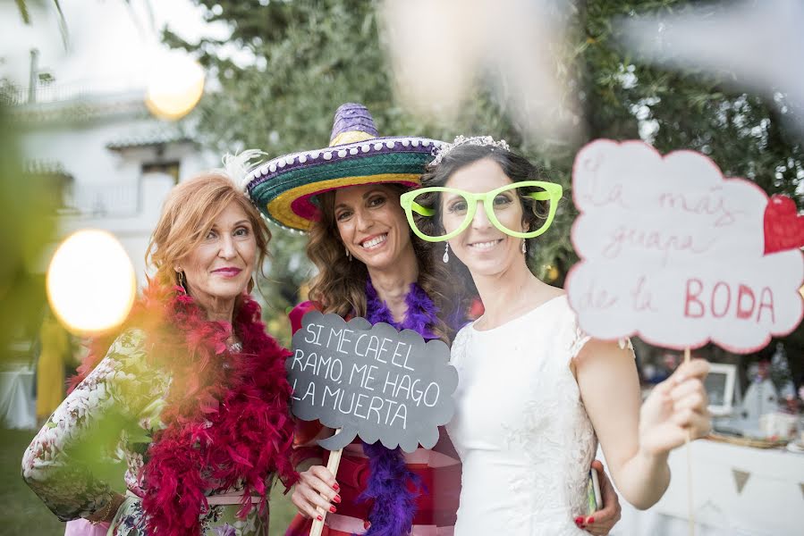 Fotógrafo de bodas Pilar Vega (pilarvegafoto). Foto del 29 de diciembre 2021