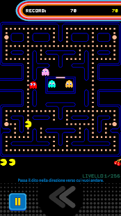 PACMAN  App su Google Play