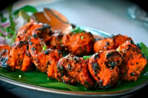 Chicken Tikka 8pc