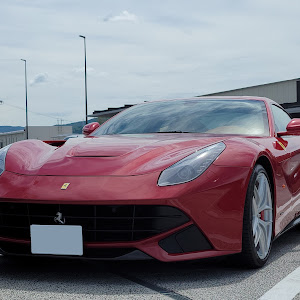 F12ベルリネッタ