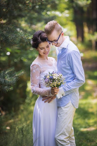 Svatební fotograf Michal Vinecký (vinecky). Fotografie z 24.března 2019