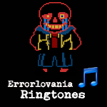 Cover Image of Download ErrorTale Errorlovania Ringtones 1.0 APK