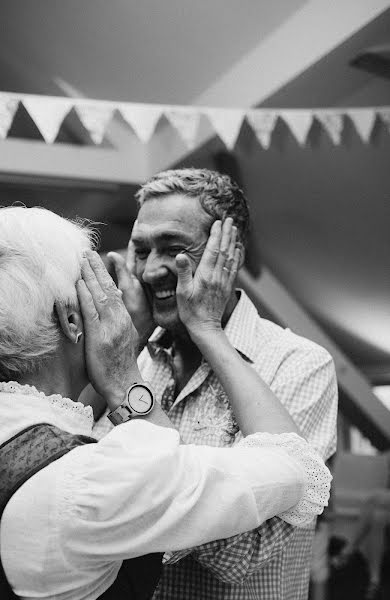 Fotografo di matrimoni Viktoria Liashenko (liashenkophoto). Foto del 24 novembre 2019