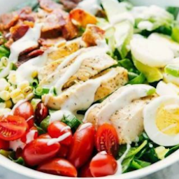 Cobb Salad