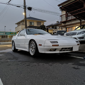 RX-7 FC3S