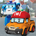 Robocar Poli: Games for Boys!