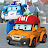 Robocar Poli: Games for Boys! icon