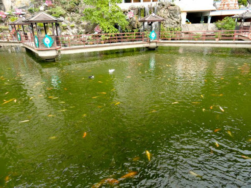 Batu Caves Kuala Lumpur 2010