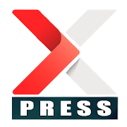 TVXpress 5 Icon