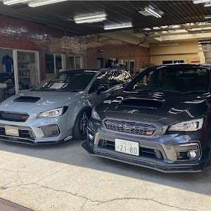 WRX S4 VAG
