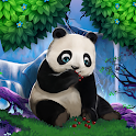 Icon Hidden Object: Animal World