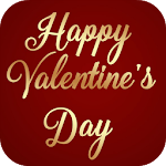 Cover Image of ダウンロード Valentine Day GIF 💘 2020 1.0 APK