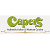 Capers, C Scheme, Jaipur logo