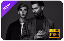 Yellow Claw New Tab & Wallpapers Collection small promo image