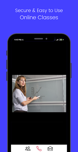 ClassNet - Online Classes  More