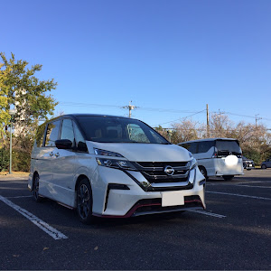 セレナ GFC27