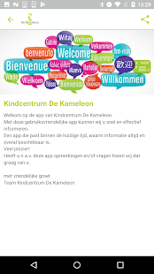 How to download Kind & Buurtcentrum De Kameleon lastet apk for pc