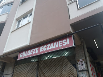 Gülgeze Eczanesi