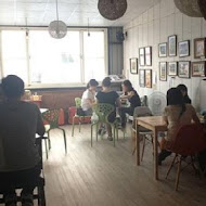 李宅 At LEE cafe