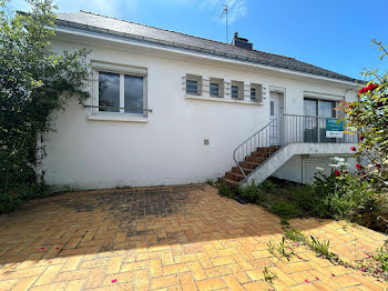 maison à Saint-Nazaire (44)