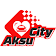 Такси AKSU CITY icon