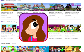 Download New Videos Julia Minegirl Apk For Android Free - video julia minegirl roblox