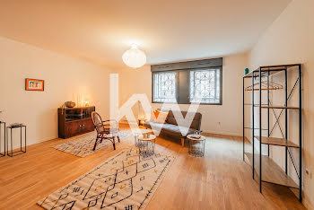 appartement à Strasbourg (67)