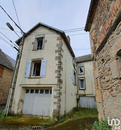 maison à Saint-Gervais-d'Auvergne (63)