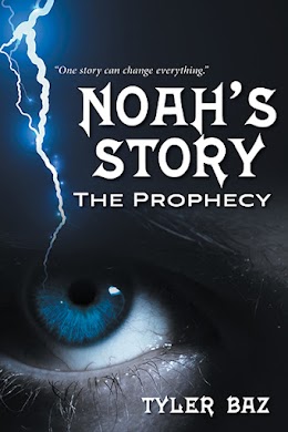 Noah’s Story cover