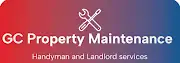 GC Property Maintenance Logo