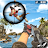 Wild Duck Hunting Shoot Bird icon