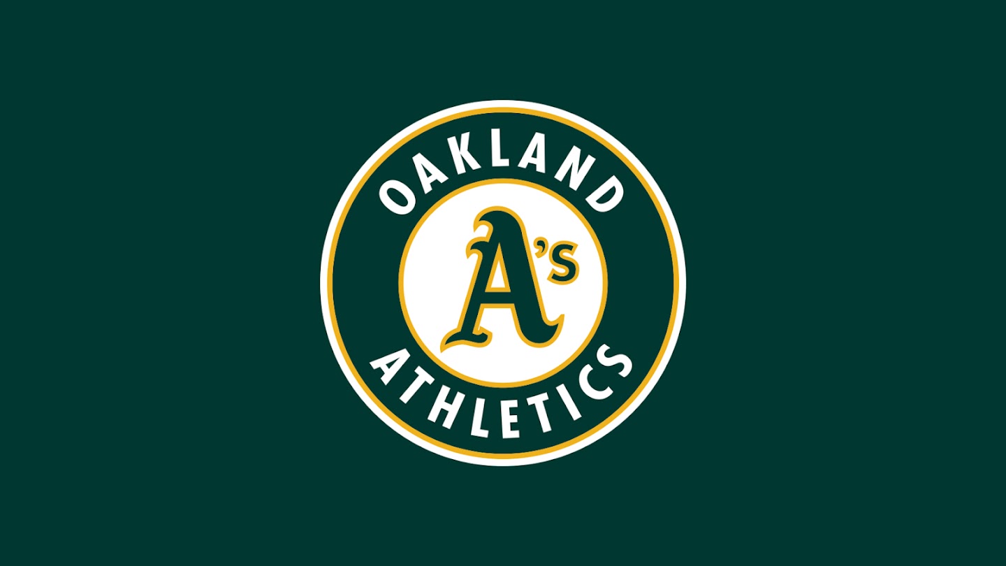 Watch Oakland Athletics live