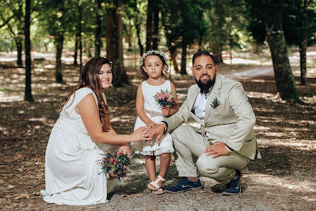 Fotografo di matrimoni Jorge J Martínez (jorgejmartinez). Foto del 13 ottobre 2020