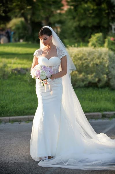 Fotógrafo de casamento Enzo Borzacchiello (ebfotografo). Foto de 15 de fevereiro 2017