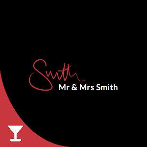 CockTail: Mr & Mrs Smith 1.0.5