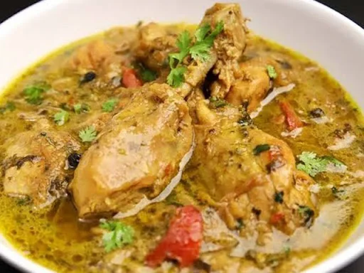 Chicken Dahi Wala