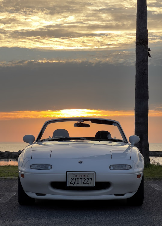 ロードスターのjunya1995さんが投稿したカスタム事例の投稿画像3枚目