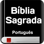 Cover Image of डाउनलोड Bíblia Sagrada Atualizada Offline Grátis 77.0 APK