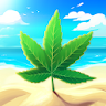Hemp Paradise: 420 Weed Farm icon