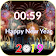 New Year Countdown  icon